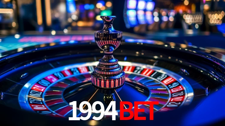 1994BET - Aposta Real no Palácio VIP - 1994BET.COM