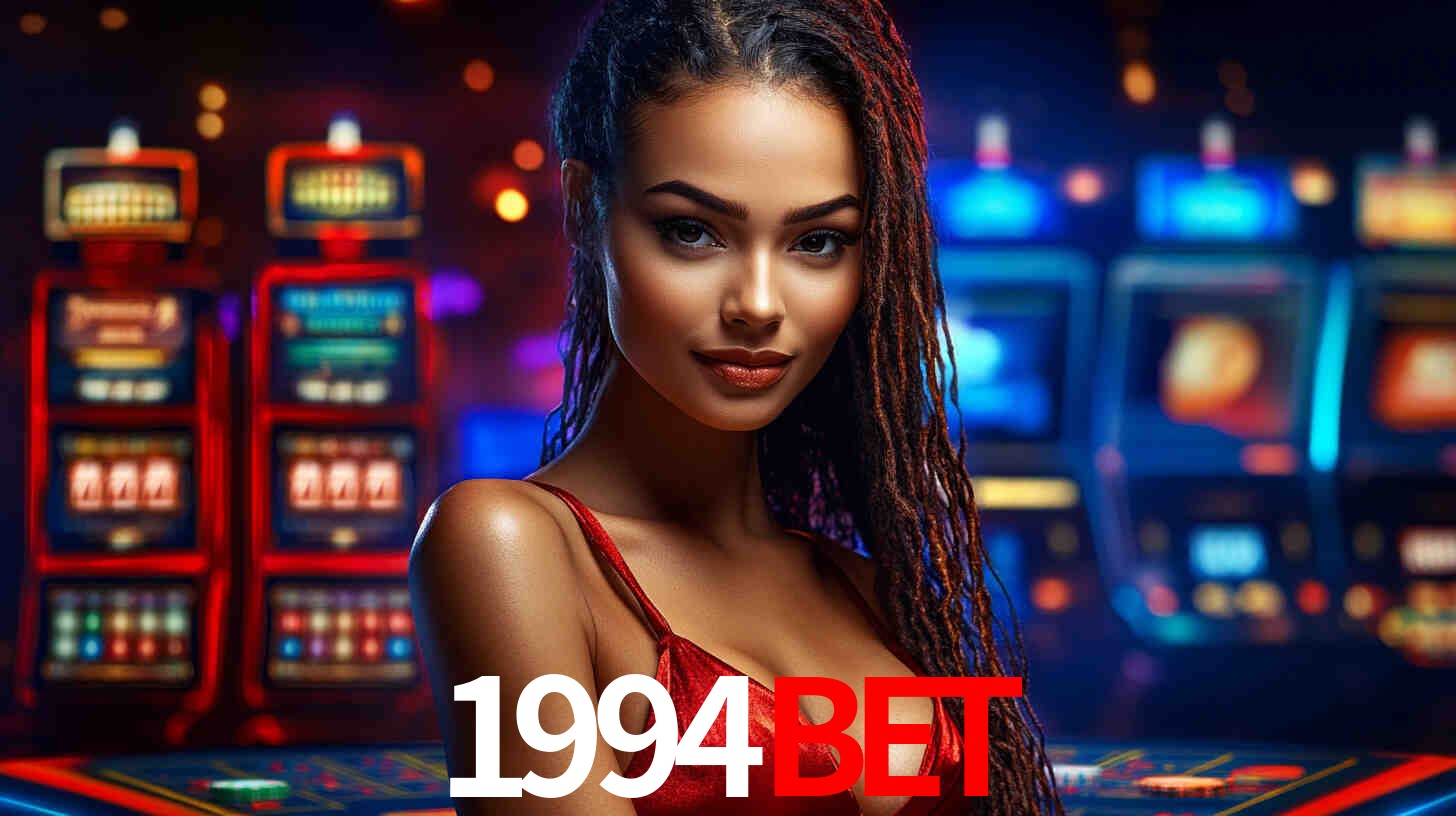 Estatísticas 1994BET
