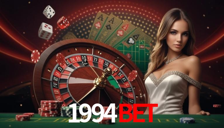 Experiência VIP 1994BET