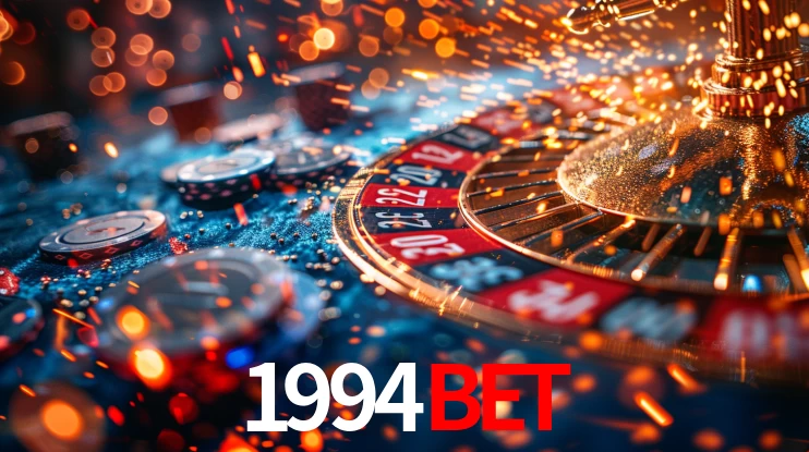 Welcome Bonus 1994BET