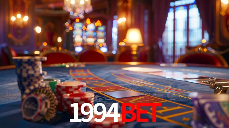 Statistics 1994BET