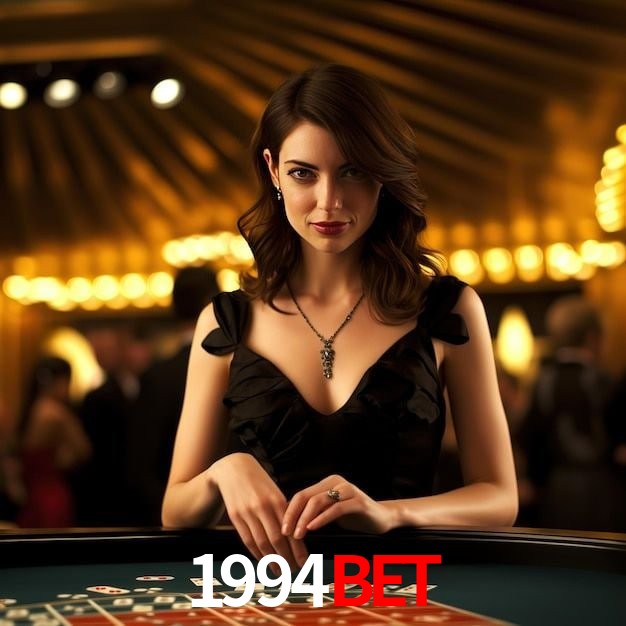 Experiência VIP 1994BET