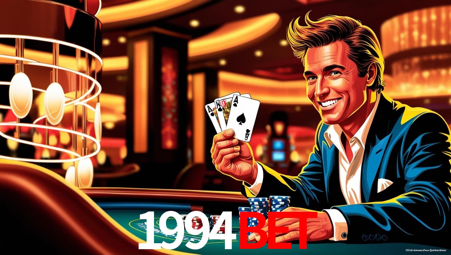 1994BET