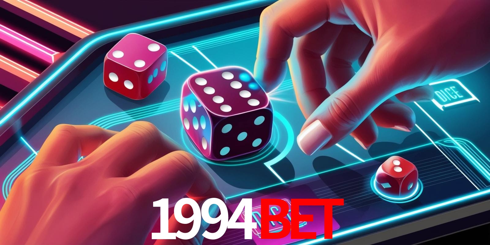 1994BET