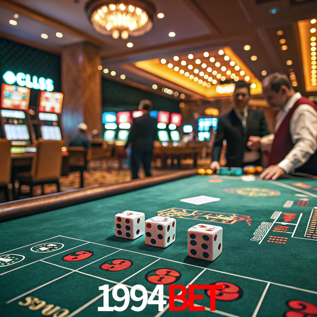1994BET