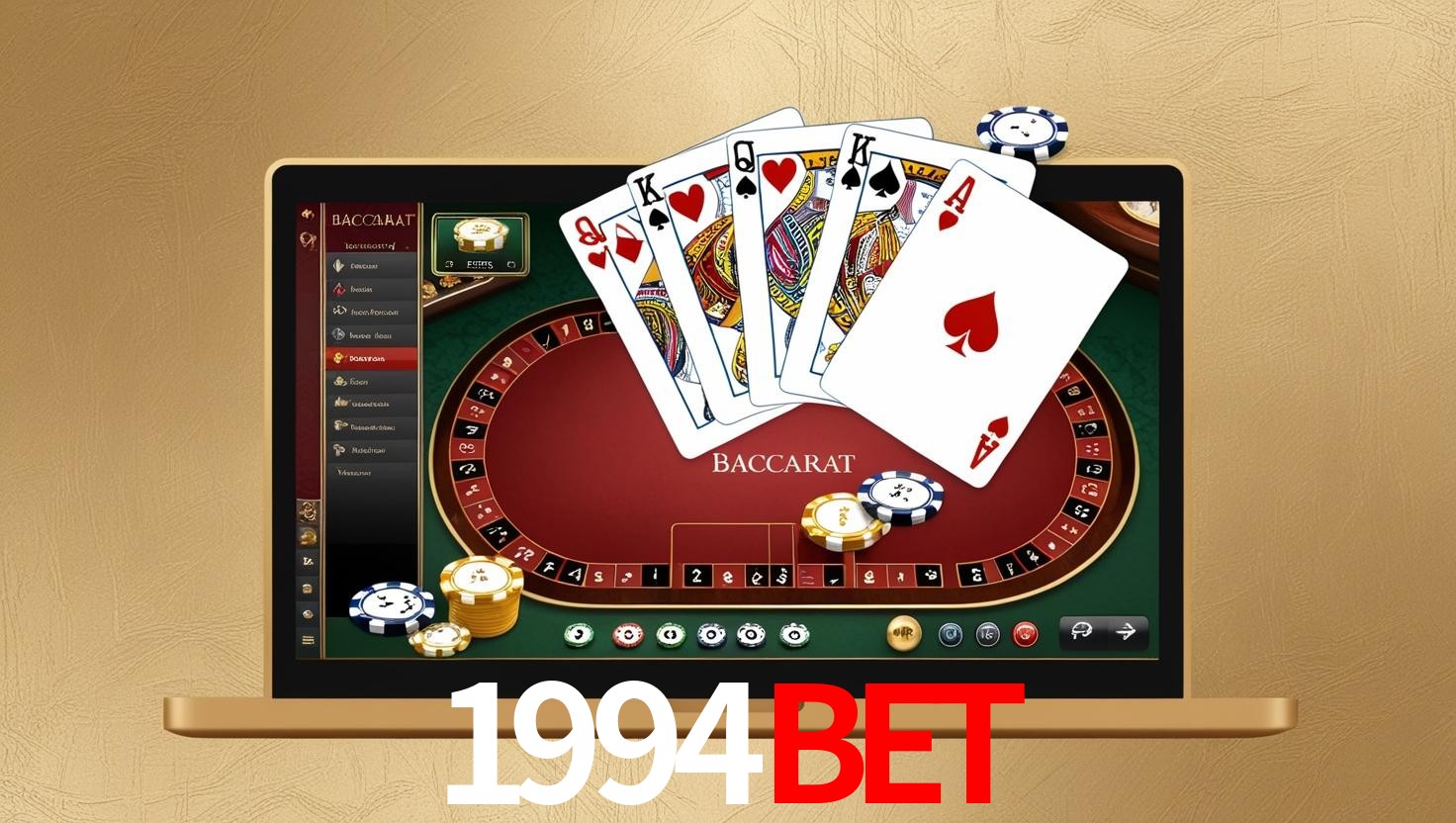 1994BET