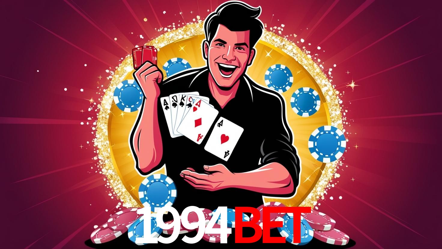 1994BET