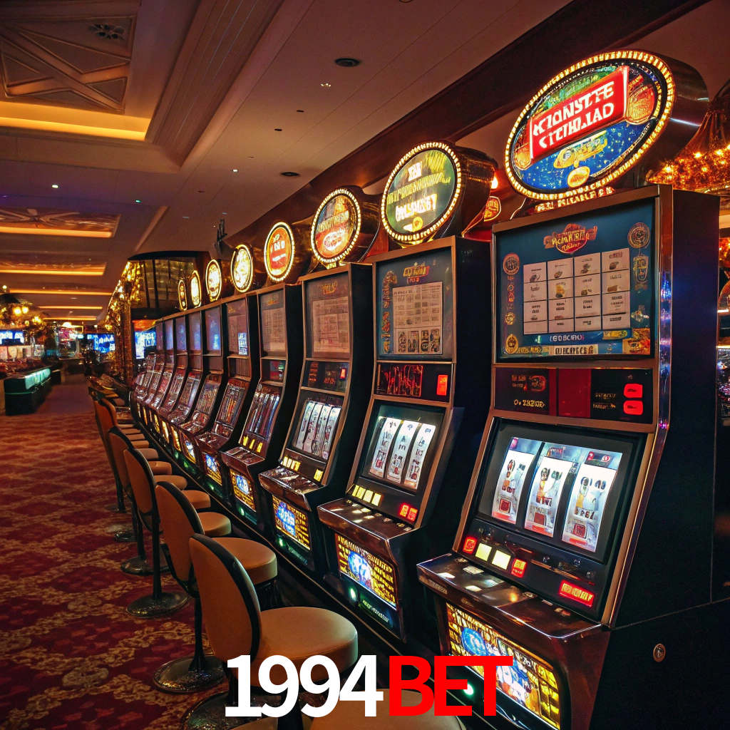 1994BET