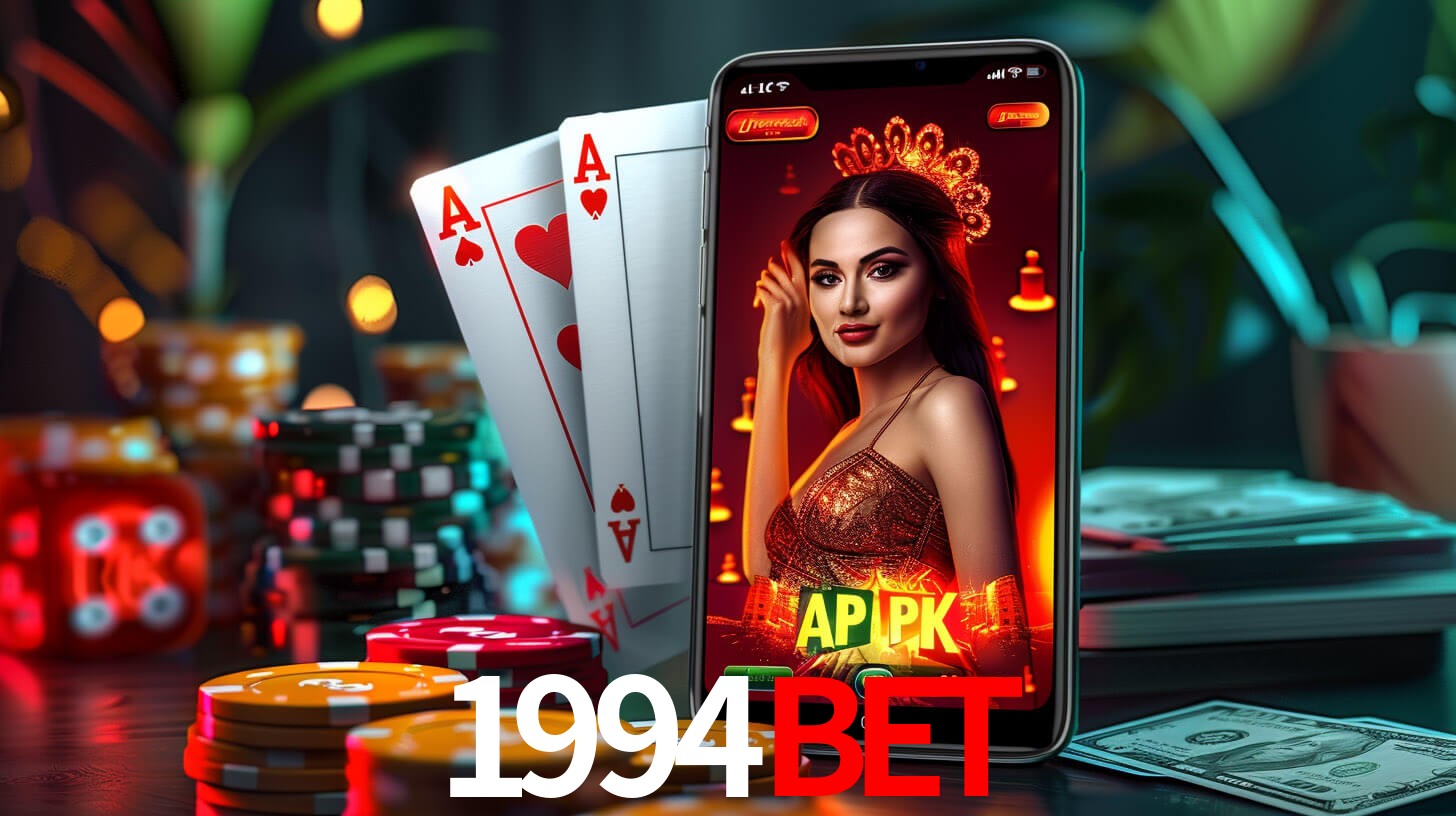 1994BET