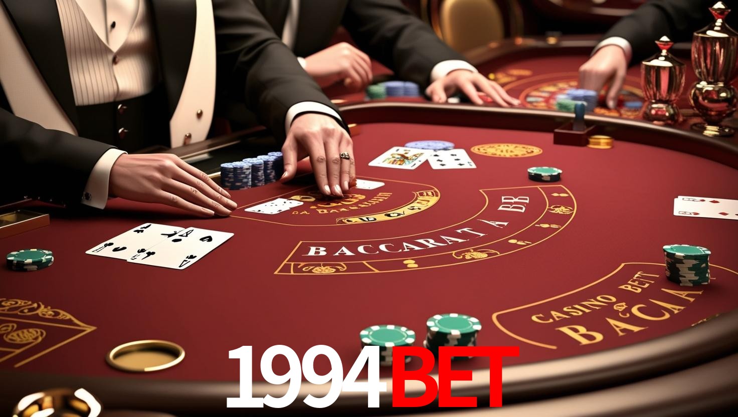 1994BET