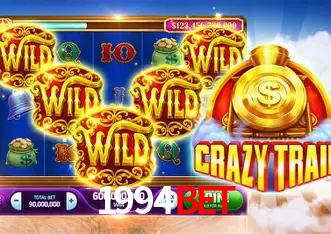 Descubra o Mundo do Cassino Online com 1994BET