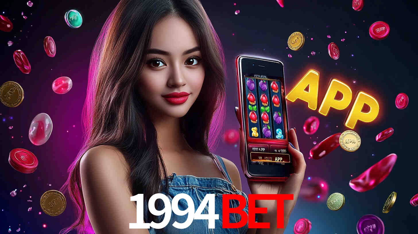 Casino Ao Vivo 1994BET