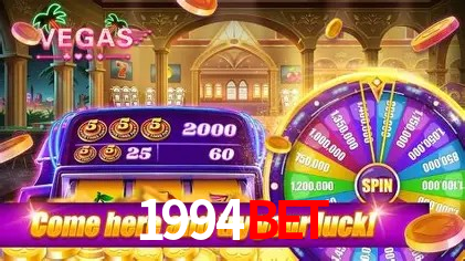 Secure Login 1994BET