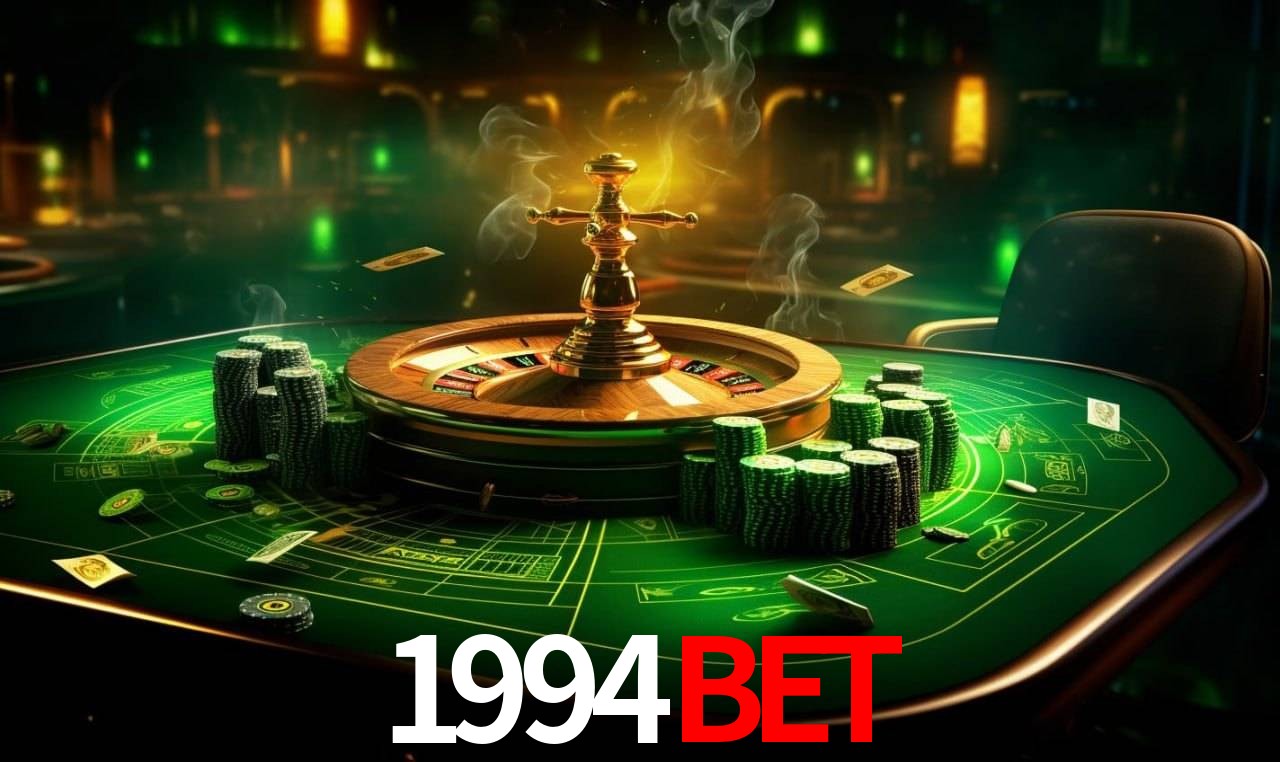 Benefícios da Conta 1994BET