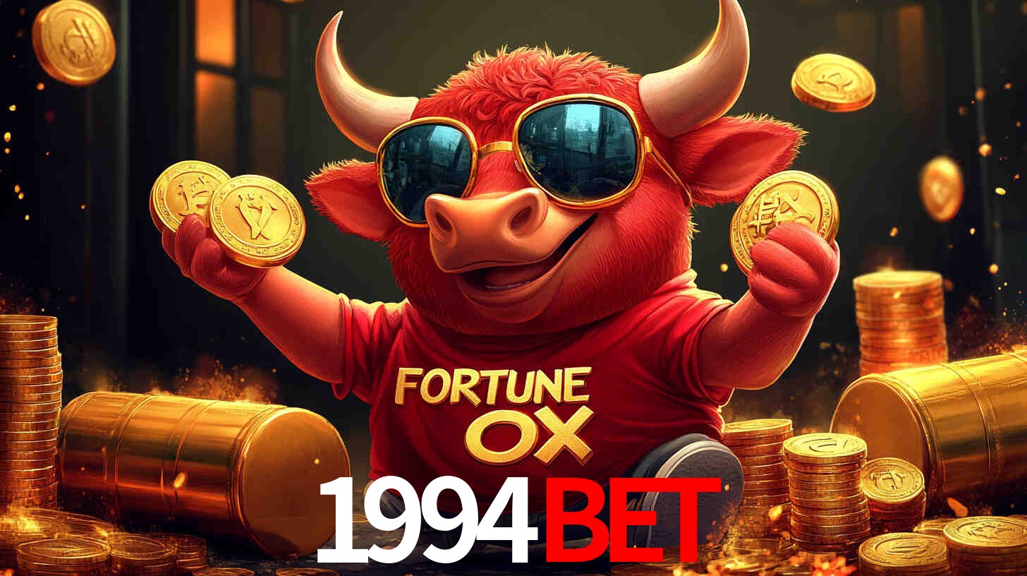 PIX Instantâneo 1994BET