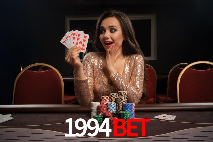 Promoção Relâmpago 1994BET