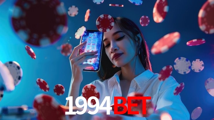 Casino Ao Vivo 1994BET