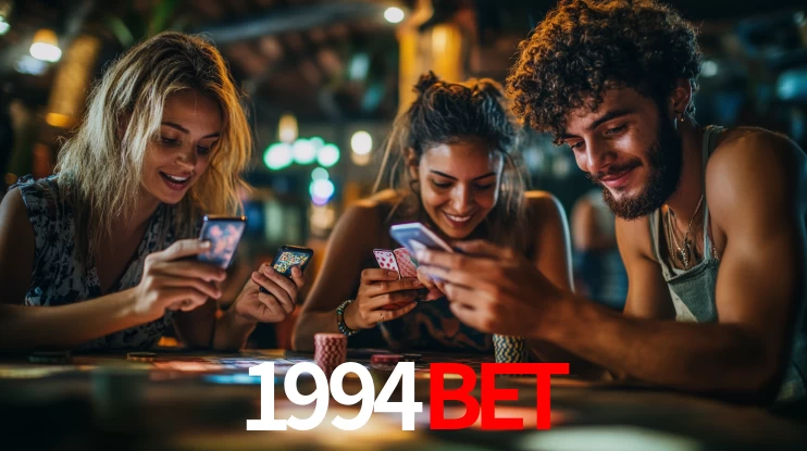 Premium Interface 1994BET