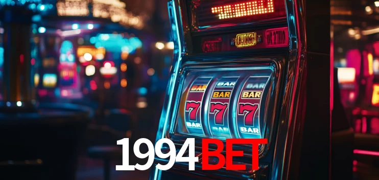 1994BET App Interface