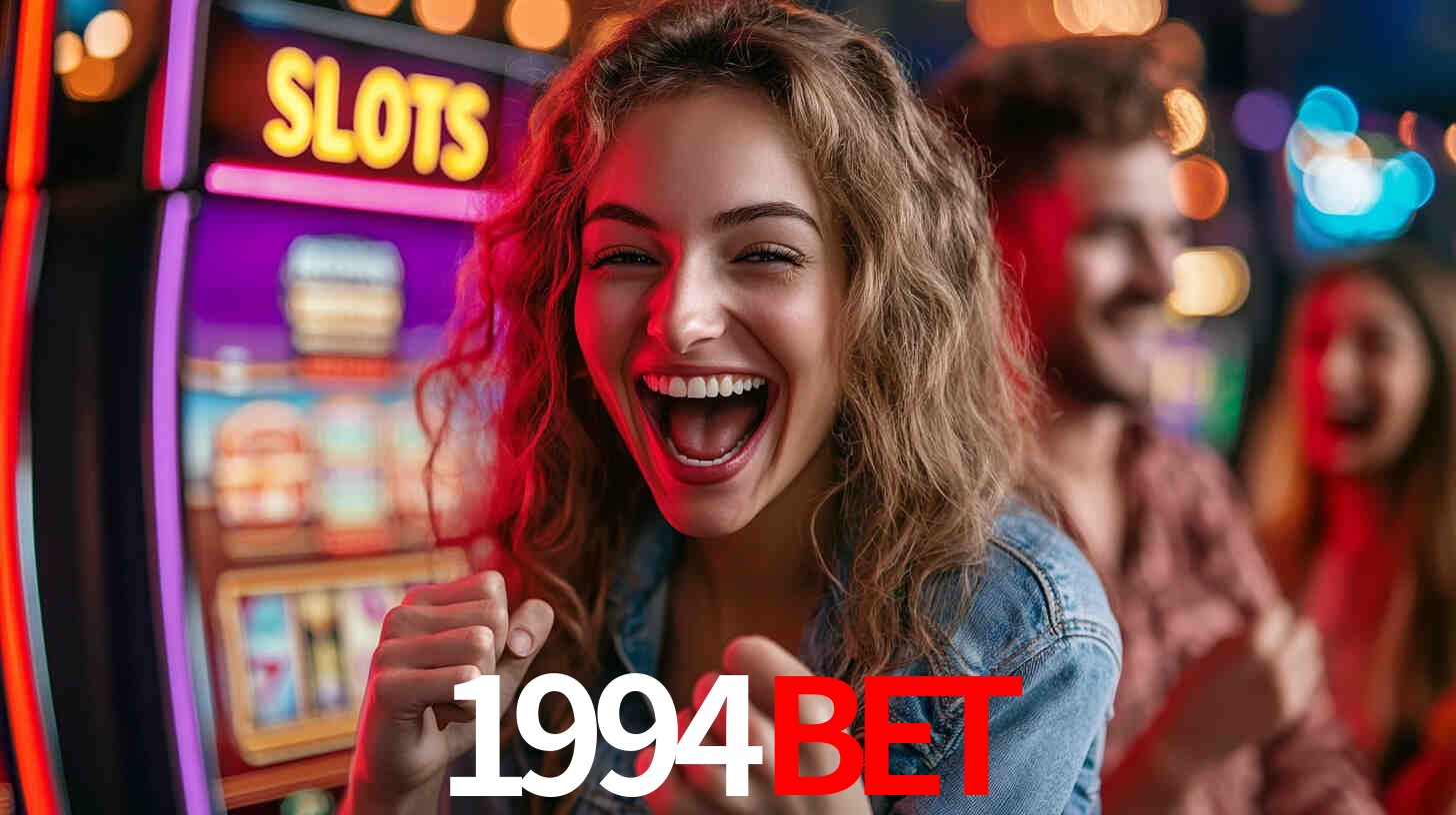 Estatísticas Esportivas 1994BET