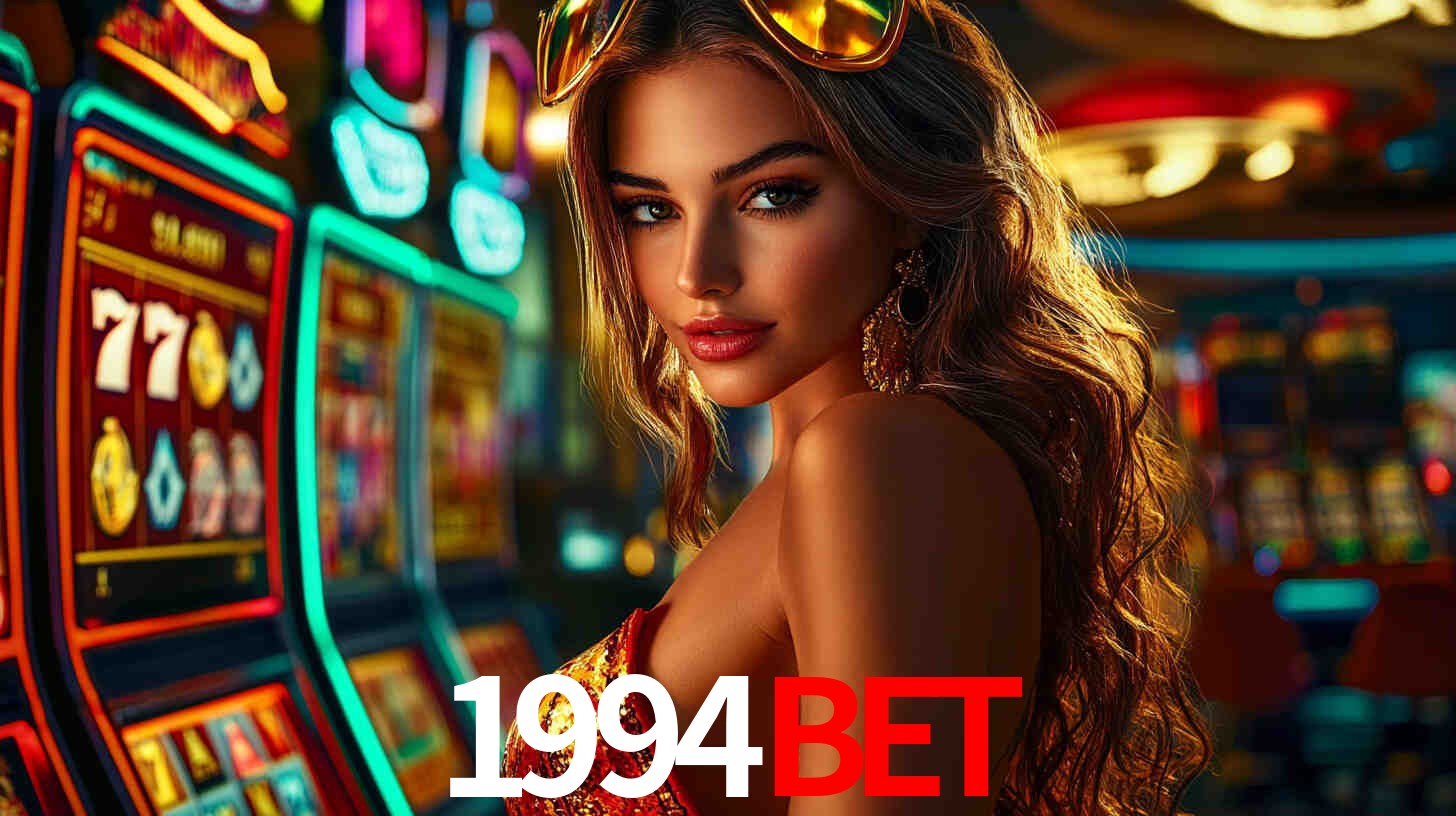 1994 BET App