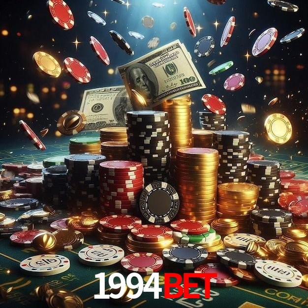 Tecnologia da Plataforma 1994BET