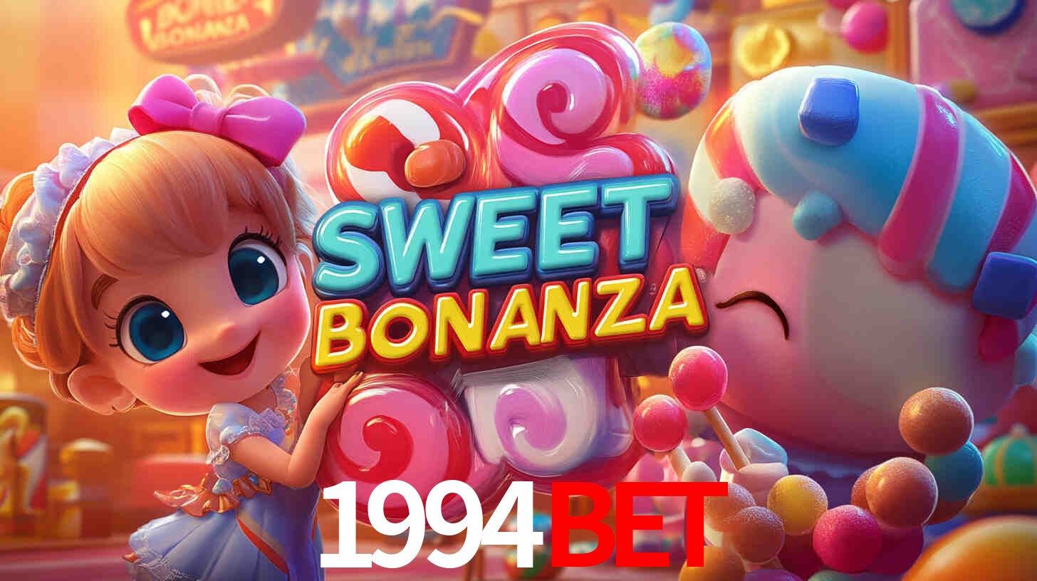 Bônus Diários 1994BET
