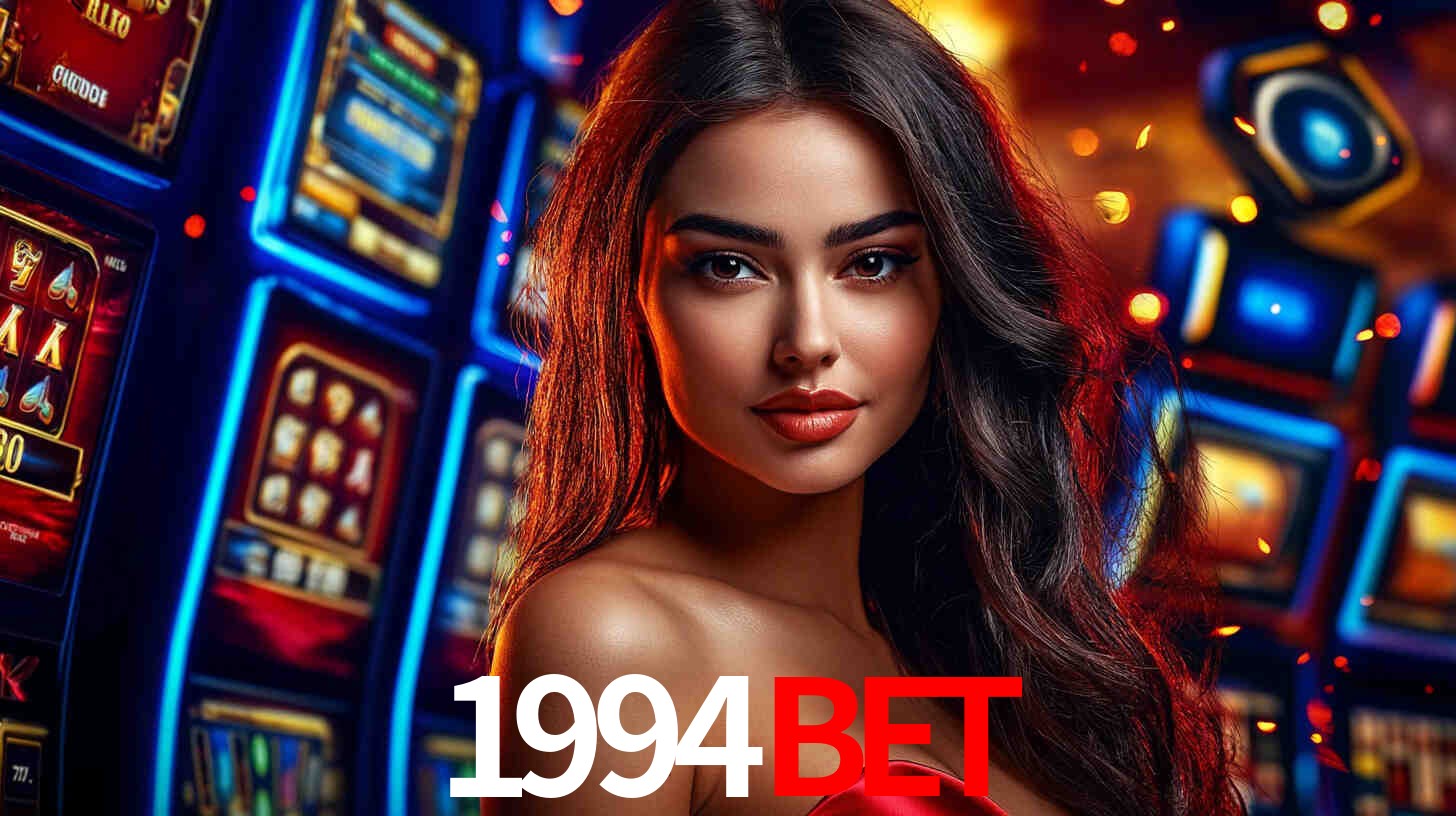 Apostas de Tênis 1994BET