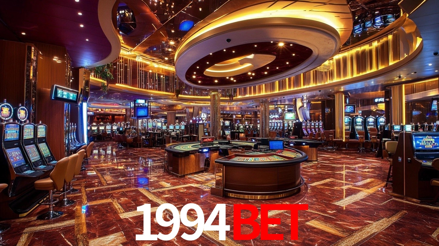 Ofertas Imperdíveis na 1994BET: Promoções e Bônus Que Valem a Pena