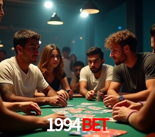 Descubra o Programa VIP da 1994BET: Vantagens Exclusivas para Jogadores