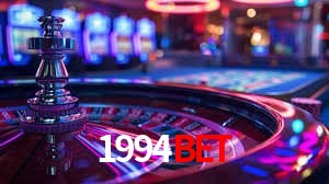 Desvendando o Mundo dos Jogos Virtuais na 1994BET