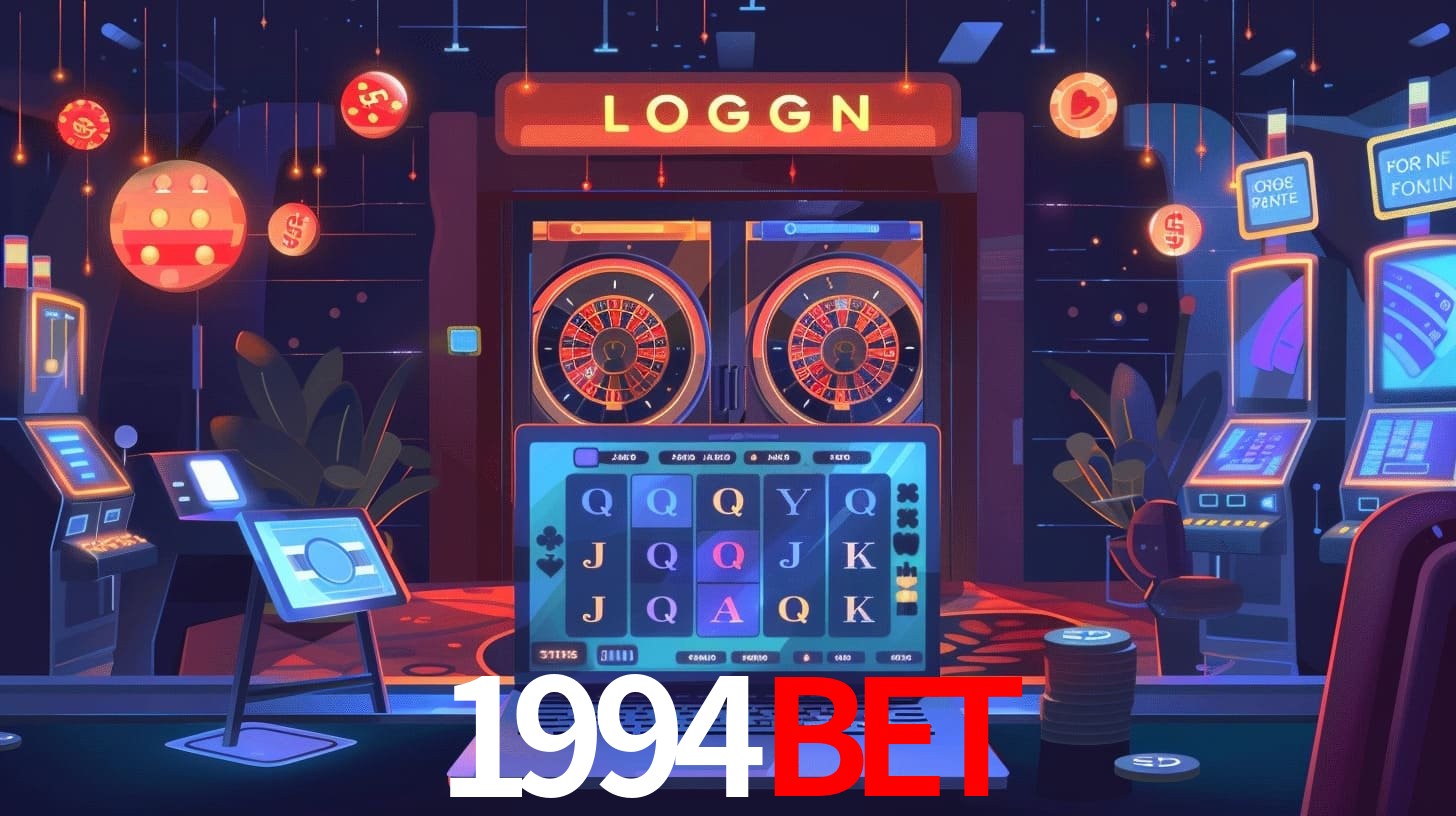 Explorando a Categoria de Eventos em Apostas na 1994BET
