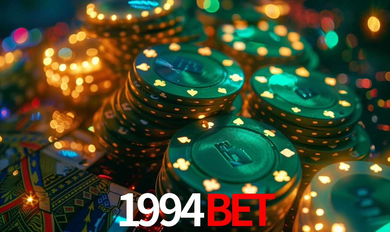 A Revolução dos Aplicativos de Jogos no 1994BET