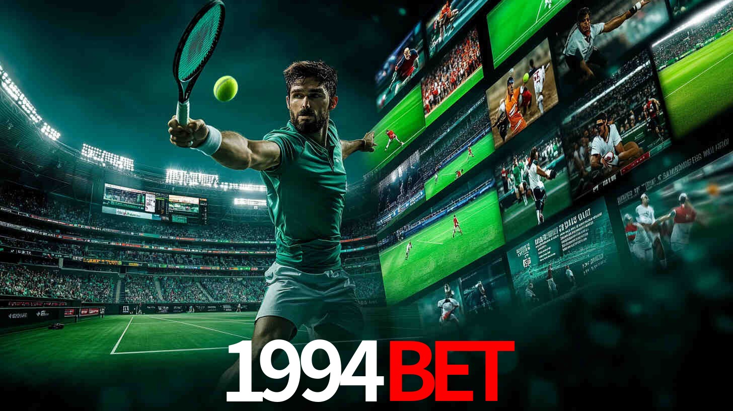 Programa VIP 1994BET