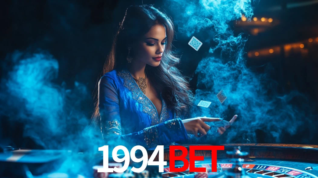 Estatísticas do Jogo 1994BET