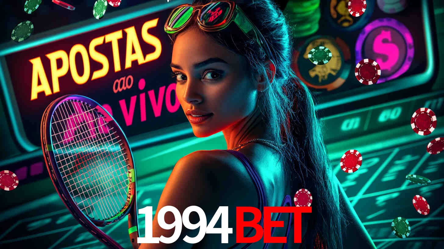 Torneios 1994BET