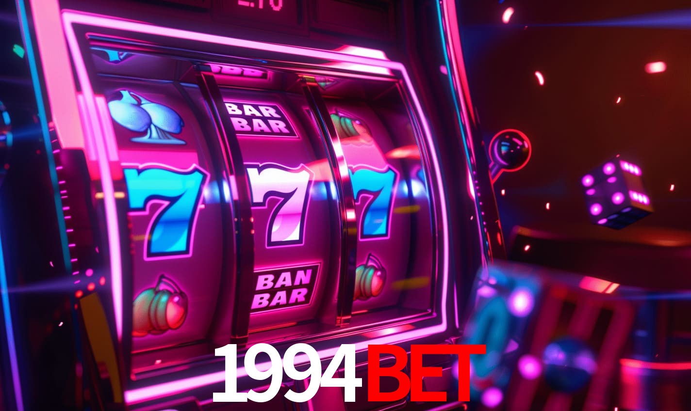 Recursos de Bônus 1994BET