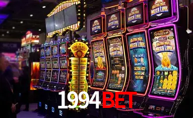 Flash Promotion 1994BET