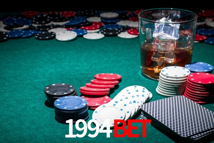 Apostas Esportivas na 1994BET: Um Guia Completo