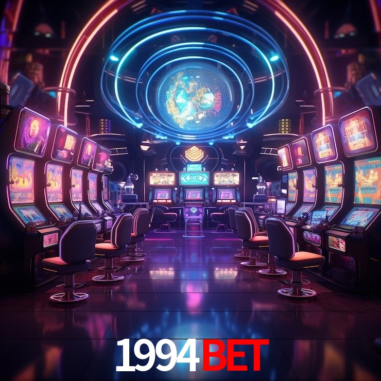 A Emoção da Loteria na 1994BET: Uma Chance de Mudança de Vida
