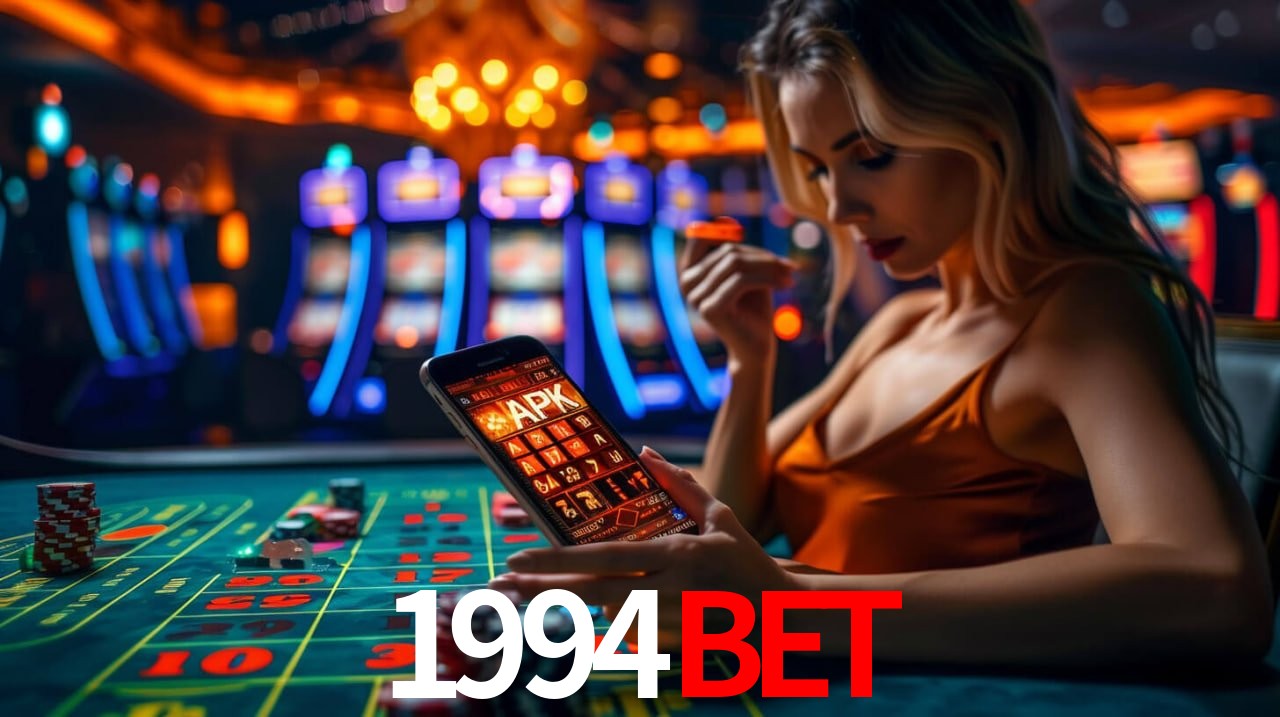 Tournaments 1994BET
