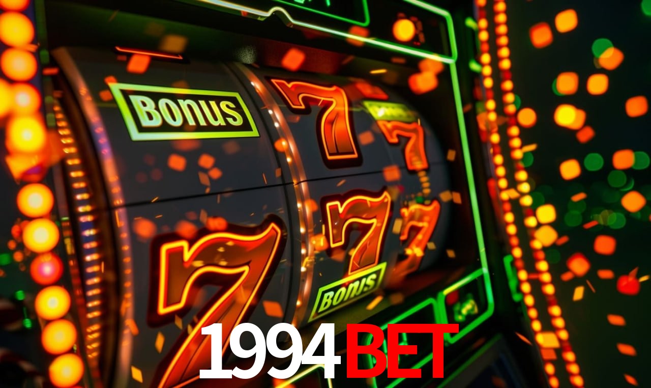Login Seguro 1994BET