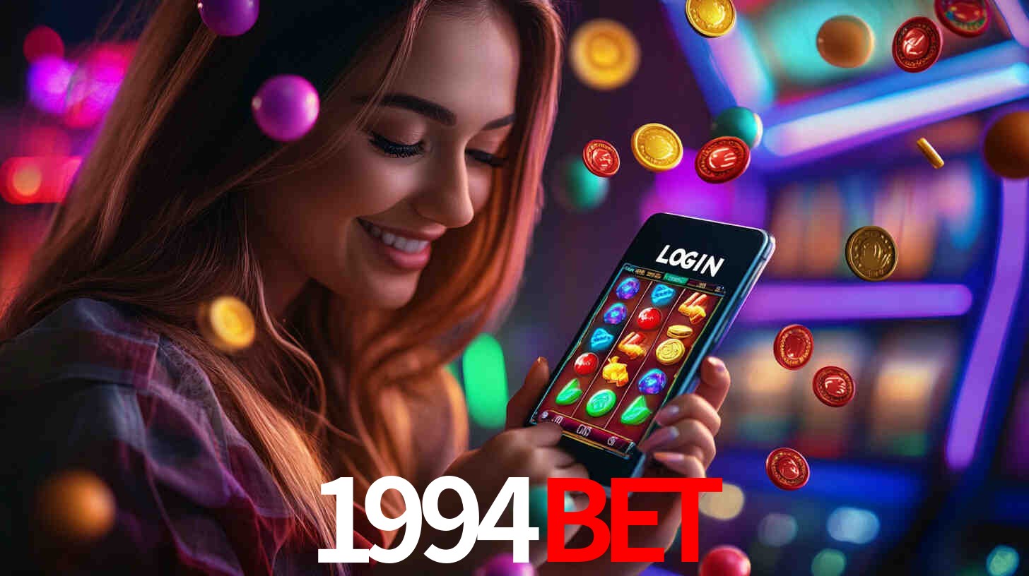 1994BET: A Experiência de Casino com Jogos de Mesa ao Vivo