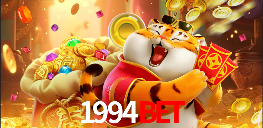 Desvendando o Mundo dos Jogos Virtuais na 1994BET