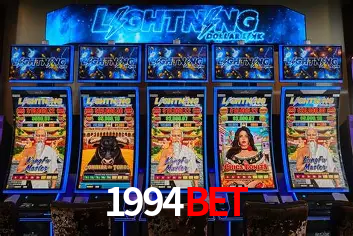 cassino 1994BET