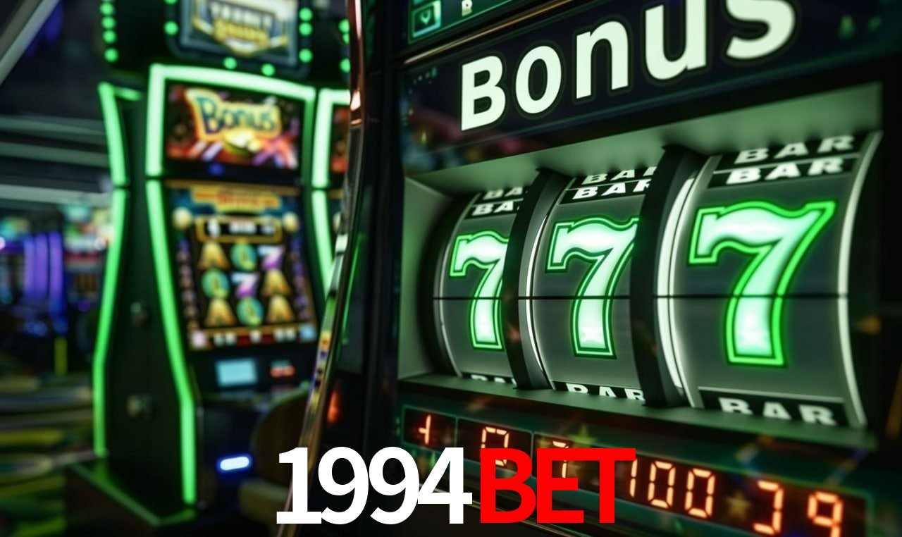 Tennis Betting 1994BET