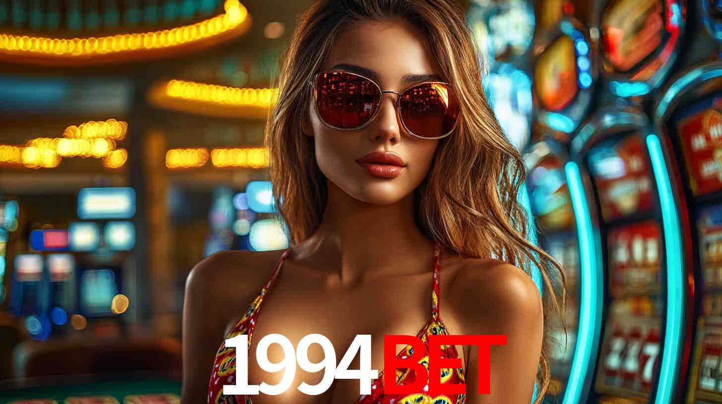 1994 BET App