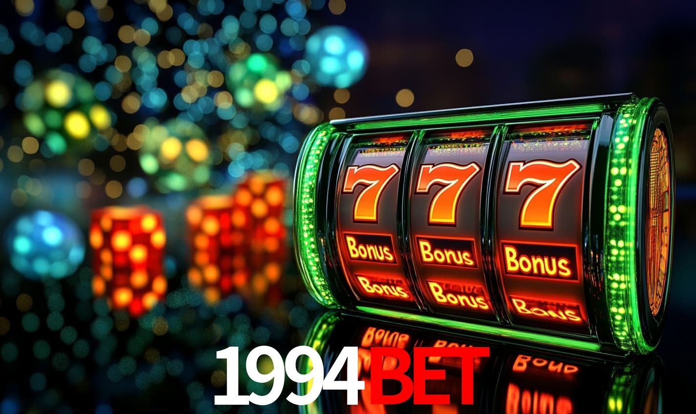 Apostas Esportivas na 1994BET: Um Guia Completo