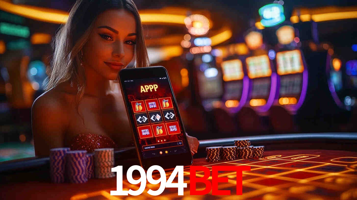 Mesa de Blackjack 1994BET