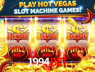 Descubra o Mundo do Cassino Online com 1994BET